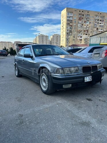 BMW 320 1993, 580,000 km - 2.0 l - Bakı