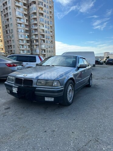 BMW 320 1993, 580,000 km - 2.0 l - Bakı