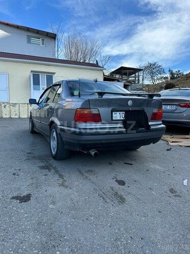 BMW 320 1993, 580,000 km - 2.0 l - Bakı