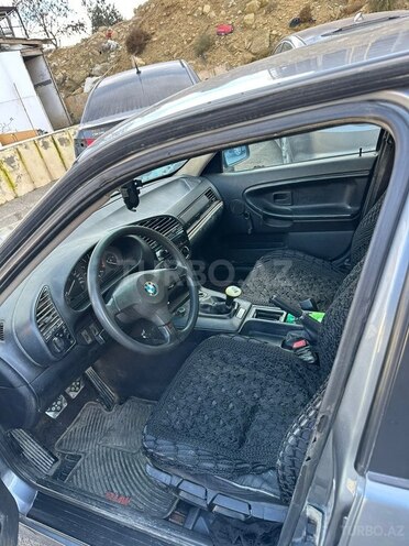 BMW 320 1993, 580,000 km - 2.0 l - Bakı