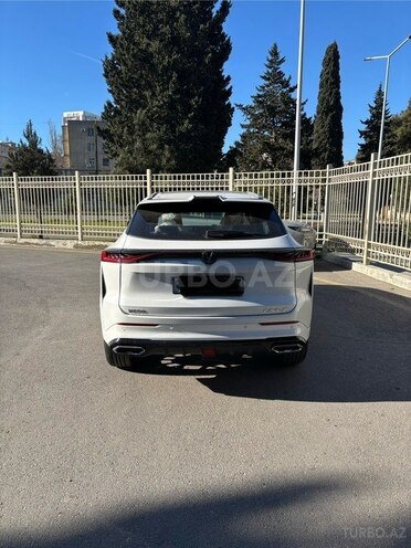 Changan  2025, 20 km - 1.5 л - Bakı