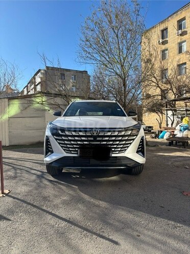 Changan  2025, 20 km - 1.5 л - Bakı