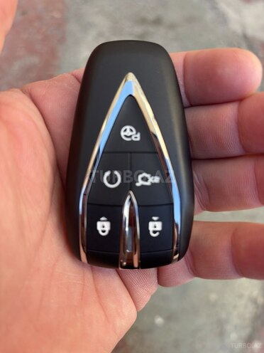 Changan  2025, 20 km - 1.5 л - Bakı