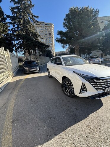 Changan  2025, 20 km - 1.5 л - Bakı