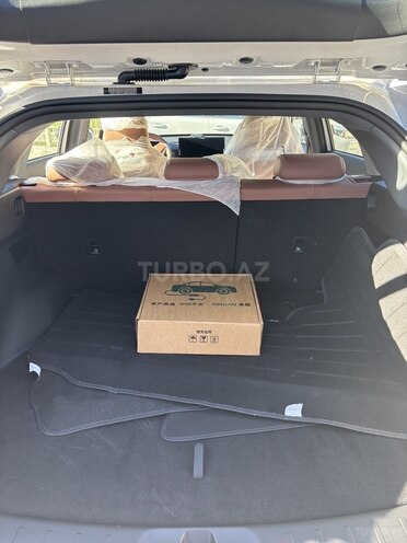 Changan  2025, 20 km - 1.5 л - Bakı
