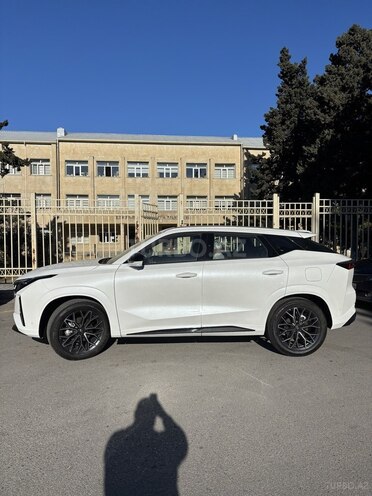 Changan  2025, 20 km - 1.5 л - Bakı