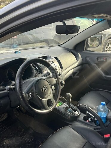 Kia Cerato 2009, 295,000 km - 1.6 л - Bakı