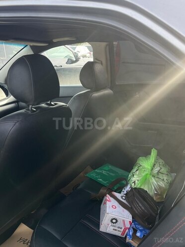 Kia Cerato 2009, 295,000 km - 1.6 л - Bakı