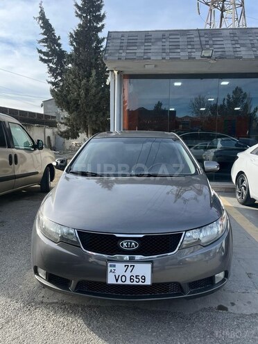 Kia Cerato 2009, 295,000 km - 1.6 л - Bakı
