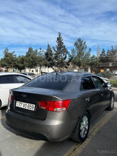 Kia Cerato 2009, 295,000 km - 1.6 л - Bakı