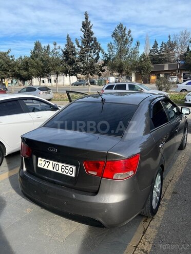 Kia Cerato 2009, 295,000 km - 1.6 л - Bakı