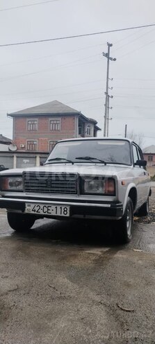 LADA (VAZ) 2107 2010, 45,248 km - 1.7 l - Lənkəran