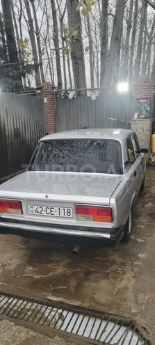 LADA (VAZ) 2107 2010, 45,248 km - 1.7 l - Lənkəran
