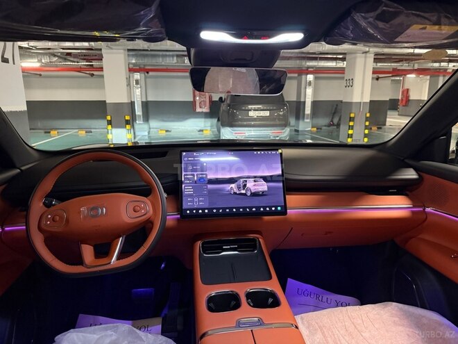 Changan  2025, 0 km - 1.5 l - Bakı