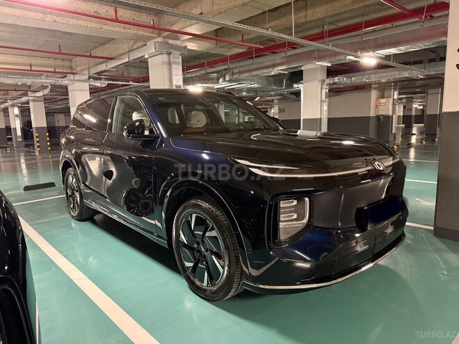 Changan  2025, 0 km - 1.5 l - Bakı