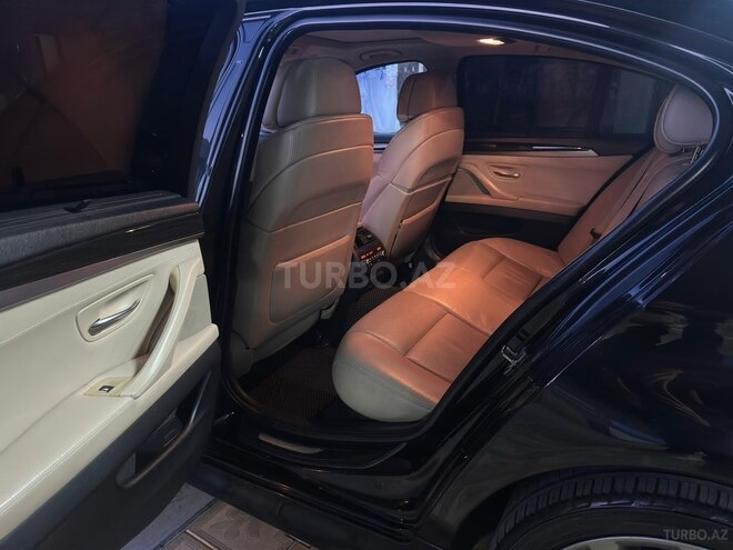 BMW 535 2010, 275,000 km - 3.0 l - Tovuz