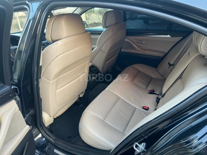 BMW 535 2010, 275,000 km - 3.0 l - Tovuz