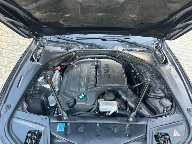 BMW 535 2010, 275,000 km - 3.0 l - Tovuz