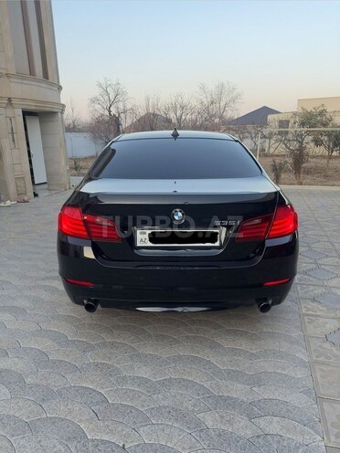 BMW 535 2010, 275,000 km - 3.0 l - Tovuz
