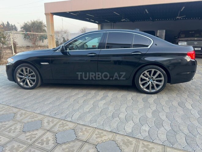 BMW 535 2010, 275,000 km - 3.0 l - Tovuz