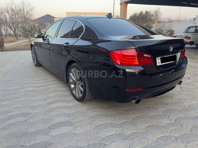 BMW 535 2010, 275,000 km - 3.0 l - Tovuz