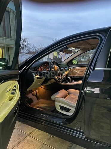 BMW 535 2010, 275,000 km - 3.0 l - Tovuz
