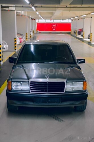 Mercedes 190 1990, 238,000 km - 2.0 л - Bakı