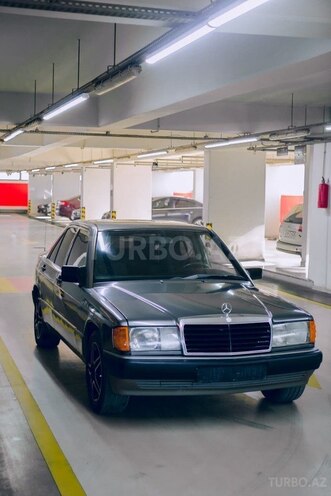 Mercedes 190 1990, 238,000 km - 2.0 л - Bakı