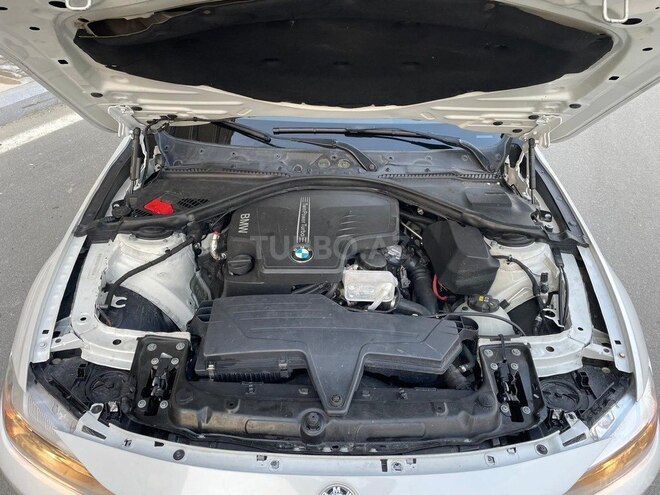 BMW 328 2014, 276,000 km - 2.0 l - Bakı