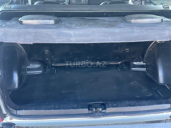 LADA (VAZ) Niva 2014, 172,541 km - 1.7 l - Bakı