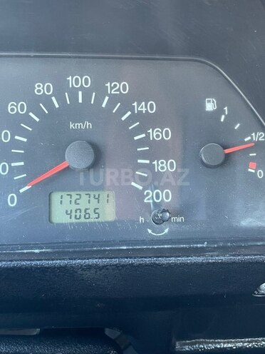 LADA (VAZ) Niva 2014, 172,541 km - 1.7 l - Bakı