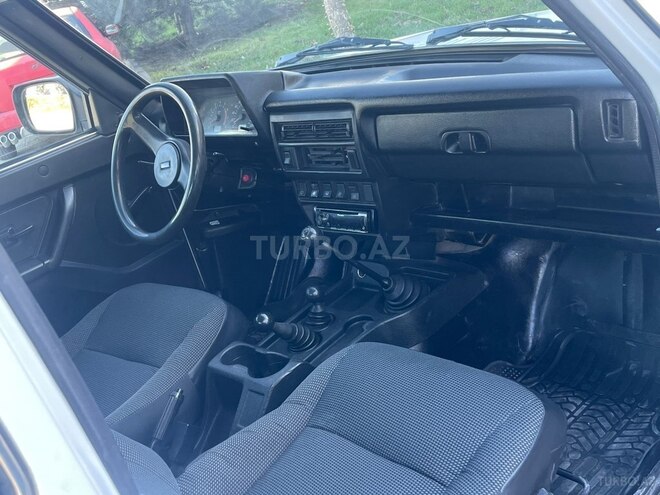 LADA (VAZ) Niva 2014, 172,541 km - 1.7 l - Bakı