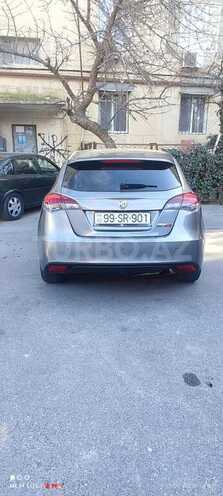 MG 5 2013, 211,000 km - 1.5 л - Bakı