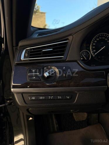 BMW 750 2010, 236,360 km - 4.4 l - Bakı