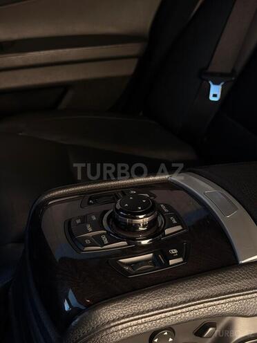 BMW 750 2010, 236,360 km - 4.4 l - Bakı
