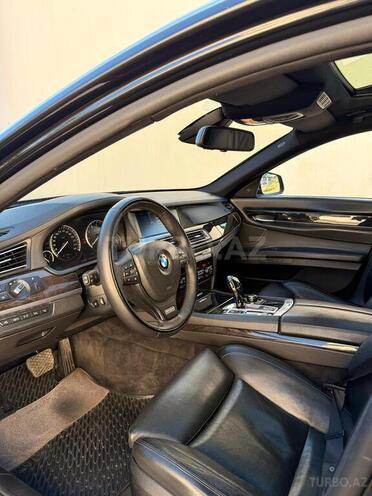 BMW 750 2010, 236,360 km - 4.4 l - Bakı