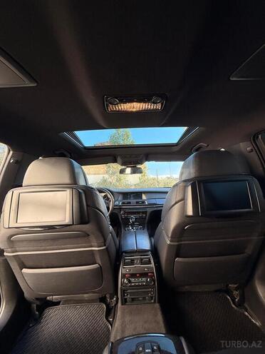 BMW 750 2010, 236,360 km - 4.4 l - Bakı
