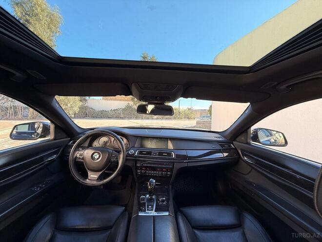 BMW 750 2010, 236,360 km - 4.4 l - Bakı