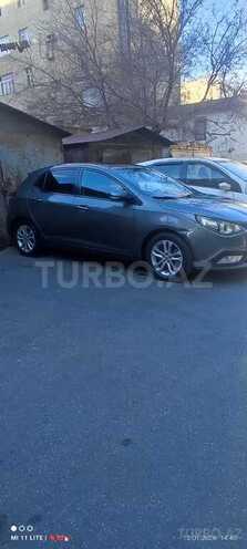MG 5 2013, 211,000 km - 1.5 л - Bakı