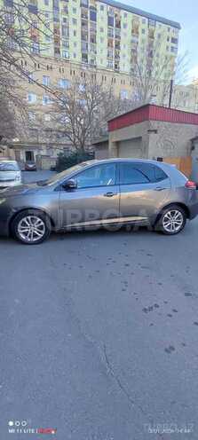 MG 5 2013, 211,000 km - 1.5 л - Bakı