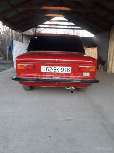 LADA (VAZ) 21011 1978, 450,000 km - 1.3 л - Zaqatala