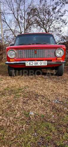 LADA (VAZ) 21011 1978, 450,000 km - 1.3 л - Zaqatala