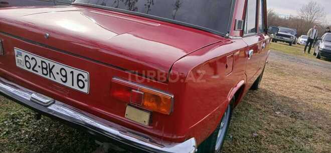 LADA (VAZ) 21011 1978, 450,000 km - 1.3 л - Zaqatala