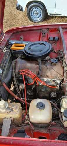 LADA (VAZ) 21011 1978, 450,000 km - 1.3 л - Zaqatala