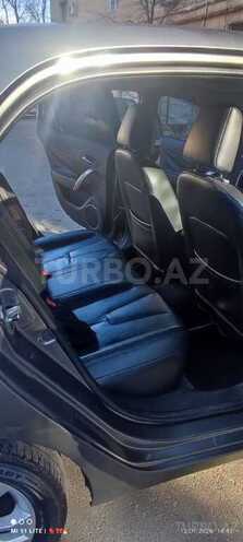 MG 5 2013, 211,000 km - 1.5 л - Bakı