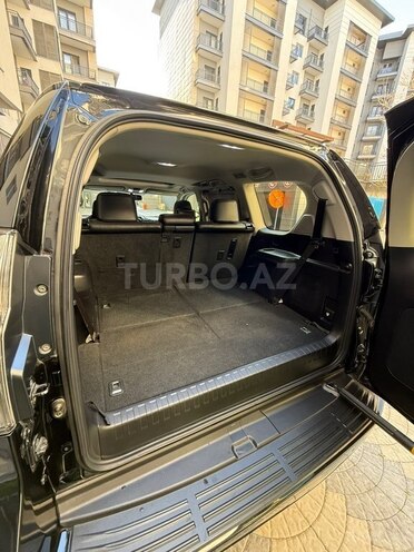 Lexus GX 460 2014, 230,000 km - 4.6 л - Bakı