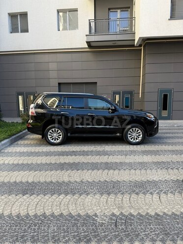 Lexus GX 460 2014, 230,000 km - 4.6 л - Bakı