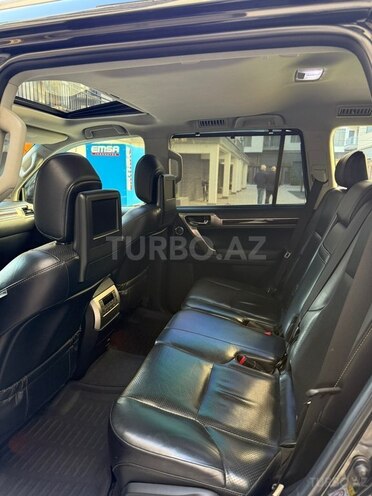 Lexus GX 460 2014, 230,000 km - 4.6 л - Bakı