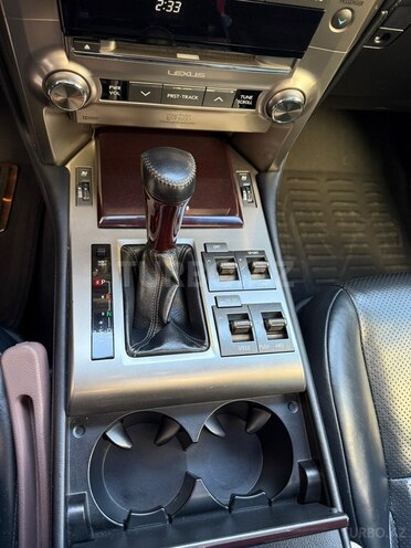Lexus GX 460 2014, 230,000 km - 4.6 л - Bakı
