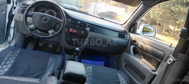 Daewoo Gentra 2013, 500,000 km - 1.5 l - Bakı